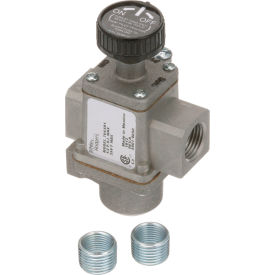 Allpoints 541164 Gas Safety Valve-1/2""