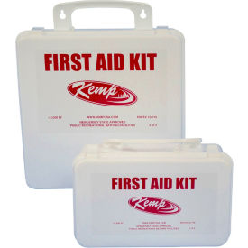 Kemp Usa 10-710 Kemp USA NJ First Aid Kit Less Than 2000 Sq Ft image.