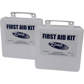 Kemp Usa 10-711 Kemp USA NJ First Aid Kit 2000 - 5000 Sq Ft image.