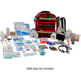 Kemp Usa 10-160-F Kemp USA Medical Supply Pack F image.