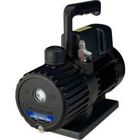 Mastercool® Black Series Vacuum Pump 110V 1.8 CFM