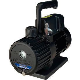 Mastercool® Black Series Vacuum Pump Single Stage 110V 3 CFM