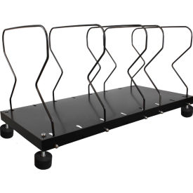 Encore™ Packaging Carton Stand 48"L x 22"W x 22"H Black