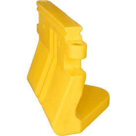 UltraTech Ultra-Containment Wall® M2 Corner 36-13/16"L x 19"W x 36"H