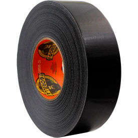 Gorilla® Utility Tape 1800"L Black