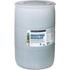 CLR PRO MAX® Industrial Descaler 55 Gallon Drum 