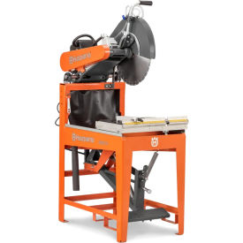 Husqvarna MS 610 14" Masonry Saw 