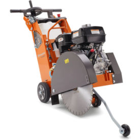 Husqvarna FS 400 LV Push Floor Saw 