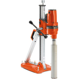 Husqvarna DMS 180 Concrete Core Drill