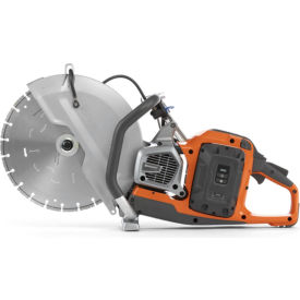 Husqvarna K 1 PACE 14" Power Cutter 