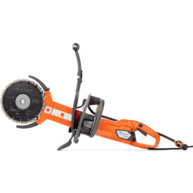Husqvarna K 4000 Cut-n-Break Power Cutter 