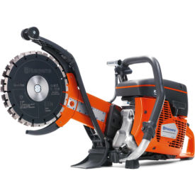 Husqvarna K 760 Cut-n-Break