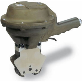 Fromm Pneumatic Steel Strapping Sealer For 1-1/4" Strap Width Gray 