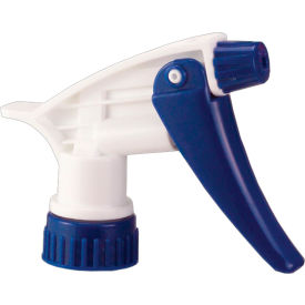Tolco Trigger Sprayer White/Blue 9-1/2" Dip Length 