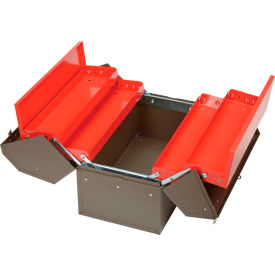 Proto Cantilever Tool Box 18"W x 14"D x 10"H