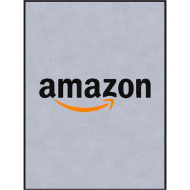 M+A Matting ColorStar Impressions HD Logo Mat w/Smooth Backing 6x8 Vertical Design # 4747659 