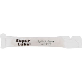Synco Chemical Corp 82340 Super Lube Synthetic Grease, 1cc Packet - 82340 image.