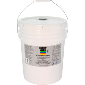 Synco Chemical Corp 12050 Super Lube Air Tool Lubricant, 5 Gallon Pail - 12050 image.