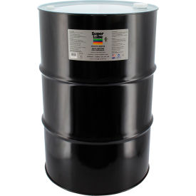 Synco Chemical Corp 54255 Super Lube® Synthetic Gear Oil ISO 220, 55 Gallon Drum - 54255 image.