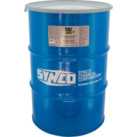 Synco Chemical Corp 41140 Super Lube Synthetic Grease, 400 Lb. Drum - 41140 image.
