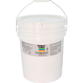 Synco Chemical Corp 82030 Super Lube Anti-Corrosion & Connector Gel, 30 Lb. Pail - 82030 image.