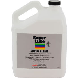 Synco Chemical Corp 10001 1 gal bottle Super Kleen image.