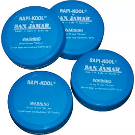Rapi-Kool® Replacement Caps