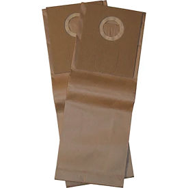 Bissell Commercial Pro14 Series Disposable Bags 10 Bags