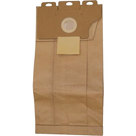 Bissell Commercial Pro12 Series Disposable Bags 10 Bags