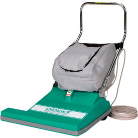 Bissell Commercial ComVac Wide Area Vacuum 28" Cleaning Width