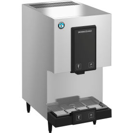 Hoshizaki America Inc DCM-271BAH Hoshizaki Cubelet Ice & Water Dispenser, Produces Up To 257 Lbs. Of Ice Per Day image.