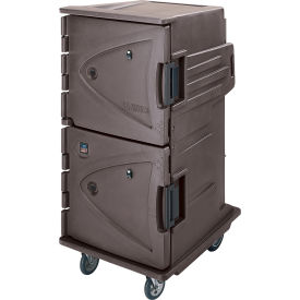 Cambro CMBH1826TSF194 - Camtherm Hot Tall Profile Granite Sand