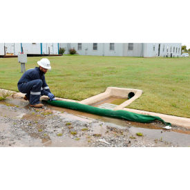 UltraTech 9453 Ultra-Filter Sock® Activated Carbon 9' x 7" x 4"