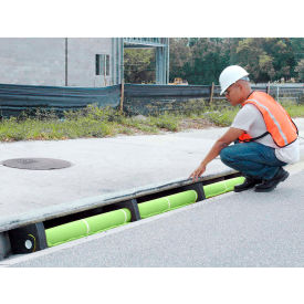 UltraTech 9251 Ultra-Curb Guard Plus® 4"" dia. x 48"" L