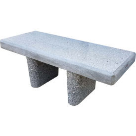 Concrete Outdoor Benches