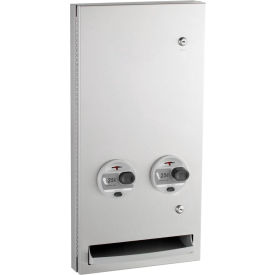 Feminine Hygiene Dispensers