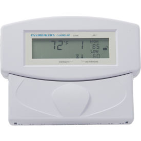 Environmental Monitors & Sensors