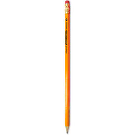 Blackstonian Pencils #2 Medium Soft Lead Dozen