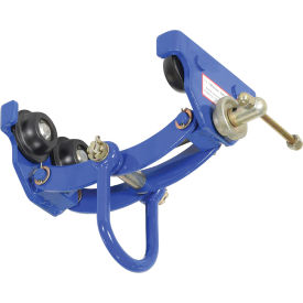 Quick Install Manual Trolley QIT-4 4000 Lb Capacity view 2