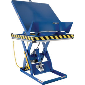 Lift & Tilt Scissor Table EHLTT-4848-3-47