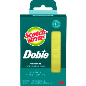 3M Scotch-Brite™ Dobie® All Purpose Cleaning Pad 720 24 Sponges