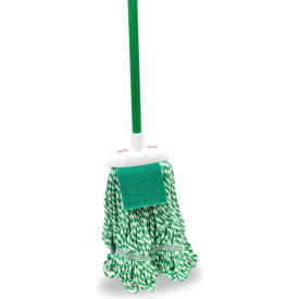 Libman Commercial 12 Oz. Looped-End Wet Mop - 121