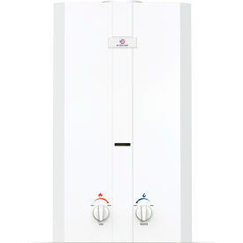 Eccotemp Systems, Llc L10 Eccotemp L10 Portable Outdoor Tankless Water Heater image.