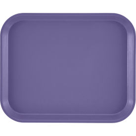 Cambro 810551 - Camtray 8 x 10 Rectangle  Grape