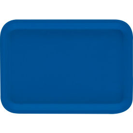 Cambro 46123 - Camtray 4" x 6" Rectangle  Amazon Blue