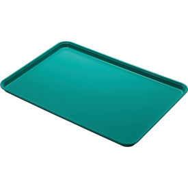 Cambro 1826CL162 - Tray Camlite 18" x 26" Ed  Green