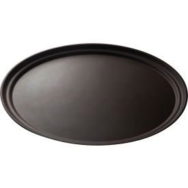 Cambro 2700CT138 - Tray Camtread 22 x 27 Oval Tavern Tan