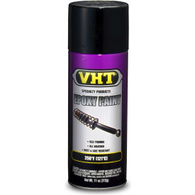 VHT Epoxy All Weather Paint Gloss Black 11 Oz. Aerosol - SP650