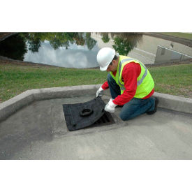 UltraTech 9161 Ultra-Inlet Guard Plus® Oil & Sediment 24' x 364""