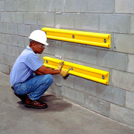 UltraTech 1522  Ultra-Wall Protector® 2" x 6" x 48"
